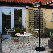Which is the best electric patio heater to buy? Best Electric Patio Heaters Uk 2021 Weatherproof Heaters And Firepits To Help You Enjoy Your Garden Nationalworld