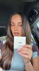 My makeup non negotiables xx