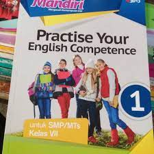 Buku mandiri bahasa indonesia kelas 7 pdf. Mandiri Bahasa Inggris Kelas 7 Smp Shopee Indonesia