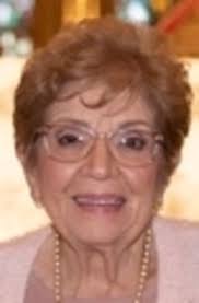 Joan Hodgins Obituary (1934