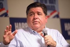 Escaping Illinois Doesn't Mean You've Escaped Pritzker