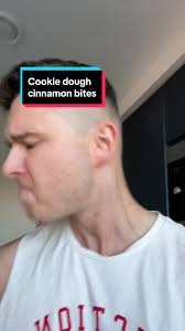 Cookie Dough Cinnamon Bites Taste Test from the US