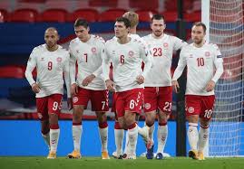 The euro 2020 game between denmark and finland in copenhagen was delayed after danish star at these times, the unity of the football family is so strong and he and his family carry with them the i heard of fans of both teams chanting his name. Denmark Vs Finland Prediction Preview Team News And More Uefa Euro 2020