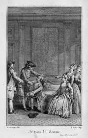 Ainsi, la personne la plus proche du défunt doit organiser les funérailles et. The Codification Of Bourgeois Drama Chapter 3 Sentimental Opera