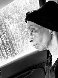 What a gift to have walked this earth with “Early Morning Woman.” Margo  Real Bird was an incredible Crow woman whom we will miss dearly. A  matriarch in the truest sense of