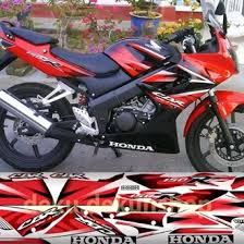 Striping cbr 150 r old 2006 variasi dan ori. Jual Produk Striping Cbr 150 Old Termurah Dan Terlengkap Agustus 2021 Bukalapak
