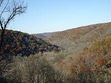 South avenue project prompts business moves; Beaver Creek Valley State Park Wikipedia