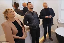 She is also a successful tv personality and a very good writer. The Block S Shaynna Blaze Lashes Out At Contestants Express Digest