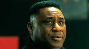 Tracker Episode 7 Cast, Characters & Actors (Photos)