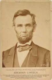 The Many Faces of Lincoln