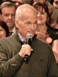 Jack layton free agent since {free agent_since} goalkeeper market value: Jack Layton Wikiquote