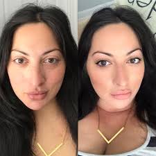 What is the reason for the neat appearance?