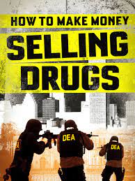 The documentary starts as a mock guide to how to be a successful pusher, explaining how drug deals, smugglers, and kingpins make money. Watch How To Make Money Selling Drugs Prime Video