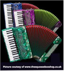 What Accordion Should You Choose To Match Your Musical Style
