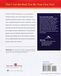 Instantly share code, notes, and snippets. Rhcsa Rhce Red Hat Linux Certification Study Guide Seventh Edition Exams Ex200 Ex300 Buy Online In Dominica At Dominica Desertcart Com Productid 25511154