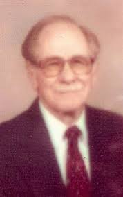 George Milton Brady Obituary October 28, 2012