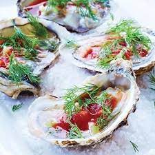 Pin On Shellfish Recipes