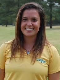 2010-11 Women's Golf Roster