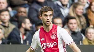 This was 100% of all the recorded veltman's in the usa. Isyarat Kuat Joel Veltman Tinggalkan Ajax Goal Com