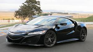 To see how fast other acura models can go, explore the top speeds and times below! 2017 Honda Nsx Specs Hobbiesxstyle