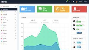 Titan construction management jobs now available. Titan Project Management System By Patchesoft Codecanyon