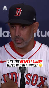 Red Sox have AVERAGED 9.33 runs per game in their six-game win streak 🔥 🔥  🔥