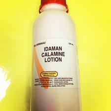 Idaman Calamine Lotion Exp 06 22 Shopee Singapore