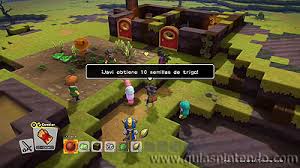 These are the pc games you should play right now. Guia Dragon Quest Builders 2 Nintendo Switch