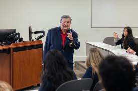 Randy Webb's Culture of Success