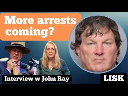 LISK: Is Heuermann the ONLY Serial Killer Suspect? (ft. attorney John Ray) 