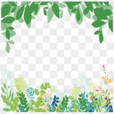As an artist, i enjoy experimenting with various mediums. Mq Green Leaves Garden Green Falling Border Clip Art Hd Png Download 1024x886 825711 Pngfind