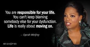 Oprah winfrey was born on january 29, 1954, in kosciusko, mississippi, united states. Top 25 Quotes By Oprah Winfrey Of 857 A Z Quotes