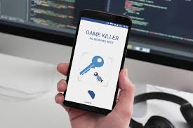 Game killer apk 2021 is the best way to control and manage your games and apps. Game Killer For Android Apk Download