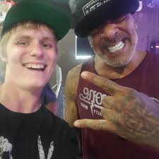 Just bought a 20/20 but it has this switch that isn't in the manual. Have  not yet had a chance to play the amp. Any ideas?