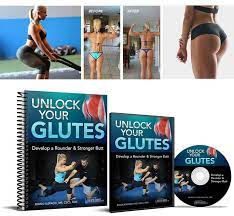 Oct 21, 2021 · unlock your glutes is a program for men and women who wish to attain a sturdier, firmer, and rounder butt. Unlock Your Glutes Reviews Unlock Your Glutes Dvd Pdf Download