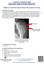 Image result for Humerus Growth Plates