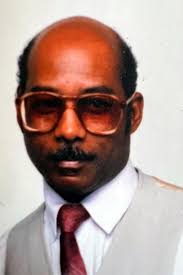 William Thompson Obituary