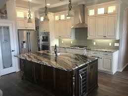 From custom cabinets edmond ok, you can get various styles of countertop for your kitchen. Oklahoma City Kitchen Cabinets Premium Cabinets