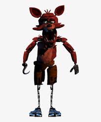 More Like Fnaf 1 Foxy The Pirate Fox Full Body By Foxy Fnaf 1 Png Transparent Png 535x943 Free Download On Nicepng Аниматроники ночи геймплей игра fnaf 1. foxy fnaf 1 png transparent png