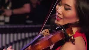 Live! Taichung Jazz Festival 2019臺中爵士音樂節 1012 02西班牙 Maureen Choi Quartet