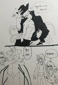 Pin On Bloody Love Creepypasta