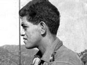 Gnr William John Samson