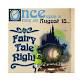 A Night Where Hops Baseball Meets Fairy Tales