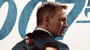 The exotic bond girls, the devious villains, the fast cars and the 24 films that make up the 50 year old franchise. Neuer James Bond Film No Time To Die Auf April 2021 Verschoben Br24