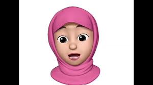 Wajah cantik bak bintang film korea menjadi daya tarik tersendiri. Foto Kartun Cewek2 Cantik Lucu Berhijab
