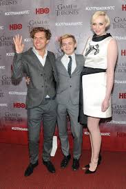 Christie already had the height of brienne, and was training every day to get the correct muscle and posture, but there was just one more step. A Brief Tribute To The 6 3 Tower Of Awesome That Is Gwendoline Christie Beyond The Tube Zimbio