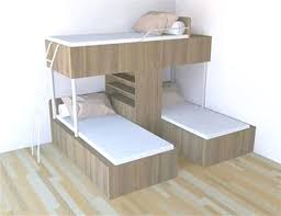 Impressive Bunk Bed Twin Examples Bunk Beds Source Https I Pinimg Com Originals 31 23 B9 3123b9b9d910a9f Diy Bunk Bed Bunk Beds With Stairs Bunk Bed Plans