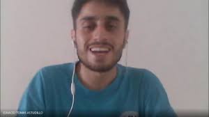 VIERNES 5/03 SEGUNDO TOMO IECA 2021 ROL DEL ABOGADO