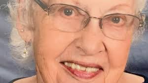 Grace Gilman Obituary (2024)