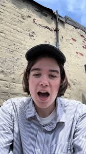 Im Gonna Go to Boston with My Cousin